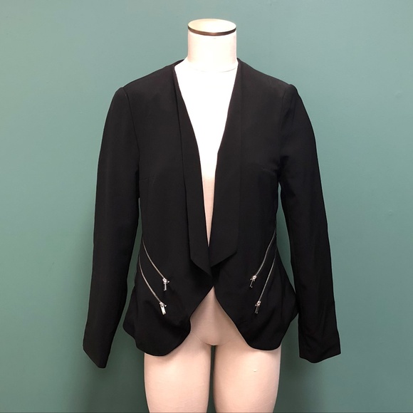 Roz & Ali Jackets & Blazers - Roz & Ali Jacket